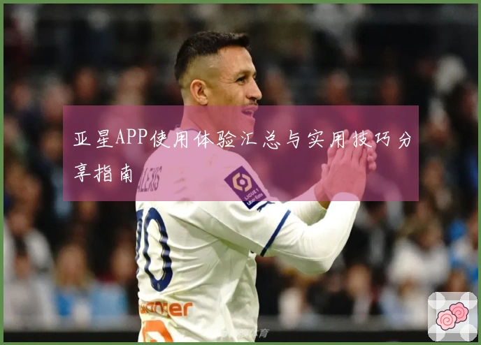 亚星APP使用体验汇总与实用技巧分享指南