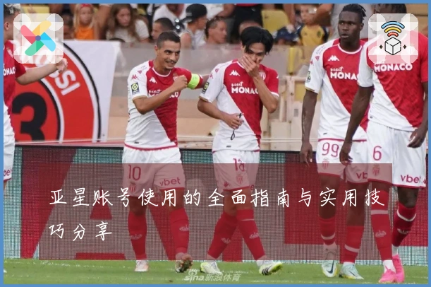 亚星账号使用的全面指南与实用技巧分享